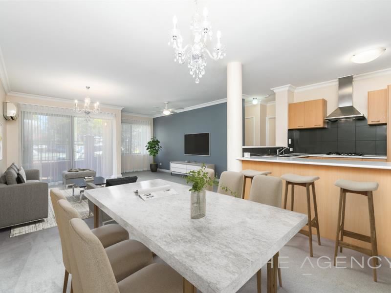 6/7 Bronte Street, East Perth