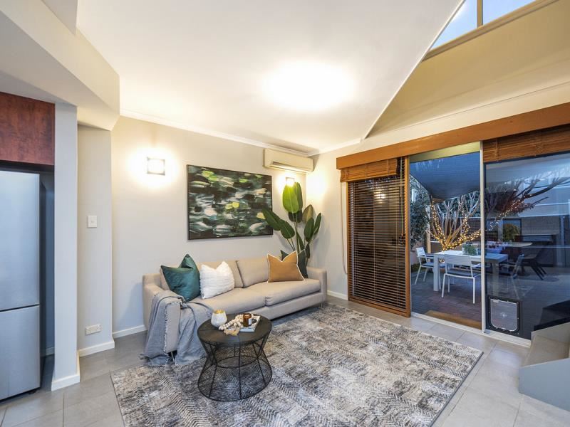 3/279 Oxford Street, Leederville