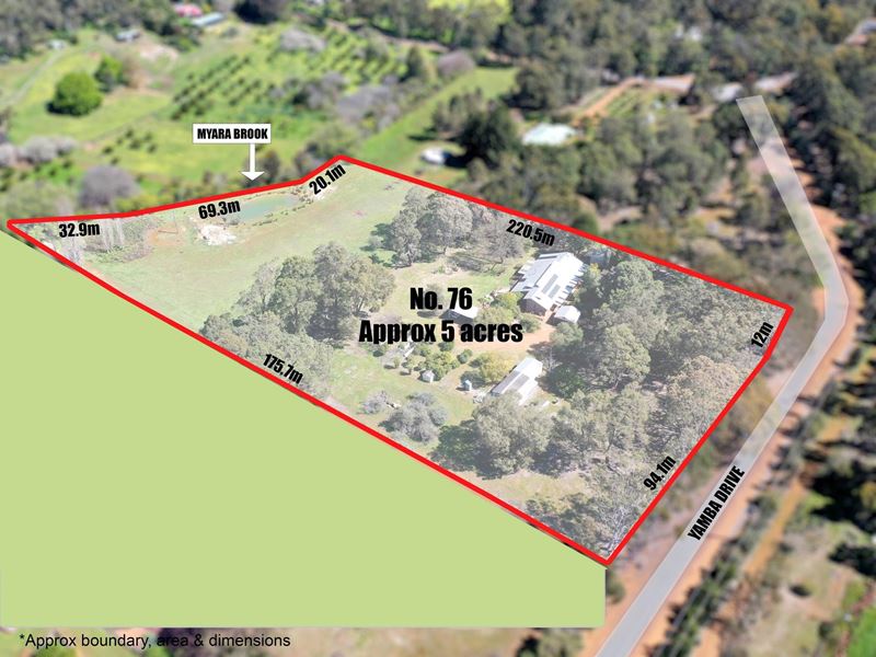76 Yamba Drive, Keysbrook