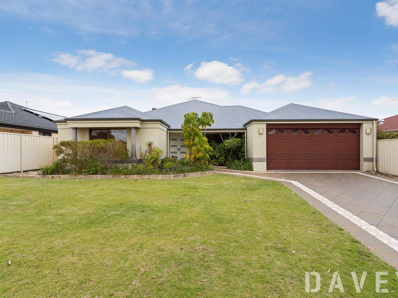 88 St Stephens Crescent, Tapping