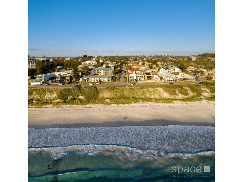 3 MacArthur Street, Cottesloe WA 6011