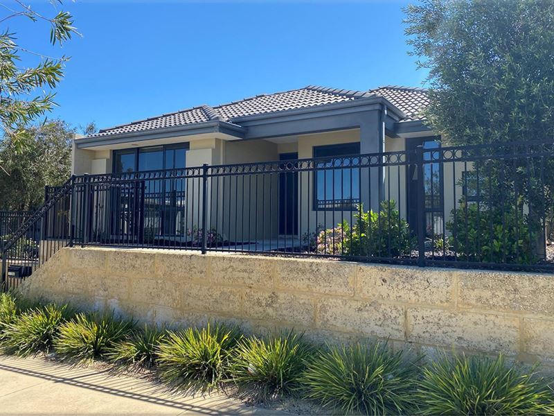 296 Camborne Parkway, Butler