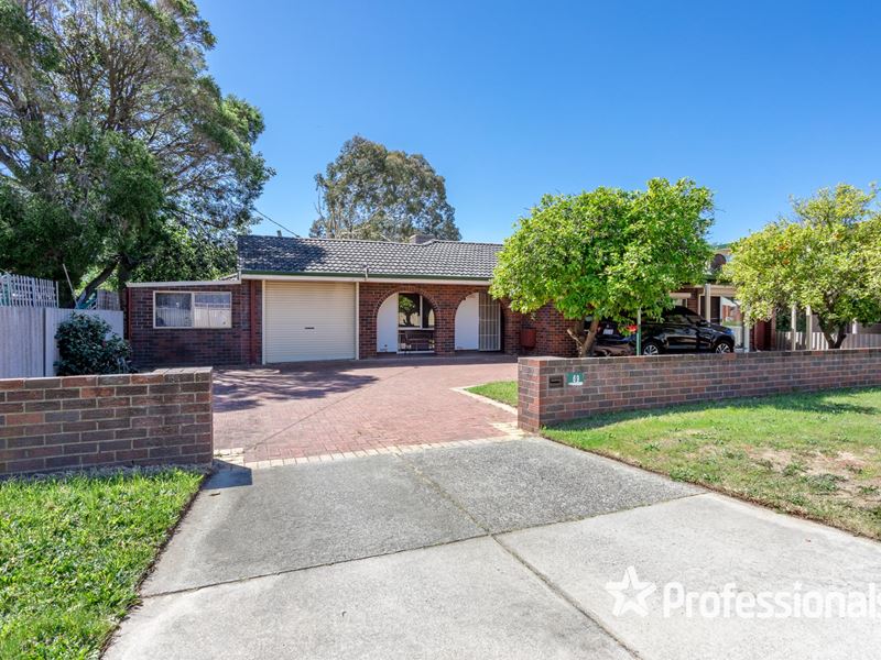 69 Challis Road, Armadale
