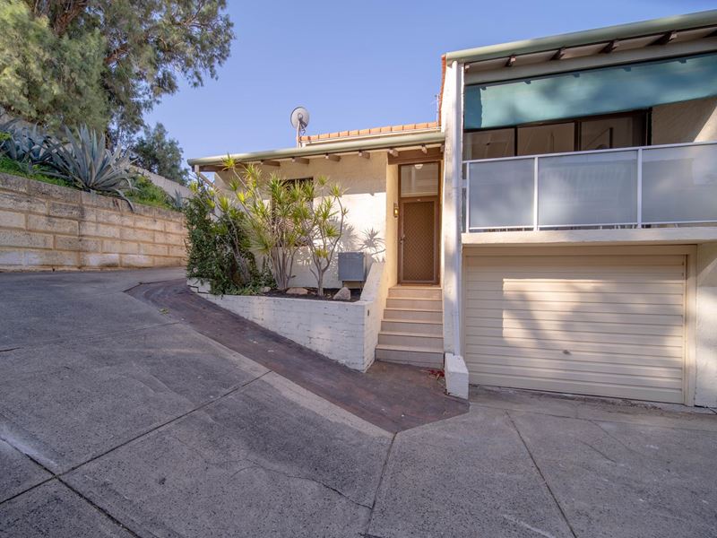 10/36 Sackville Terrace, Scarborough
