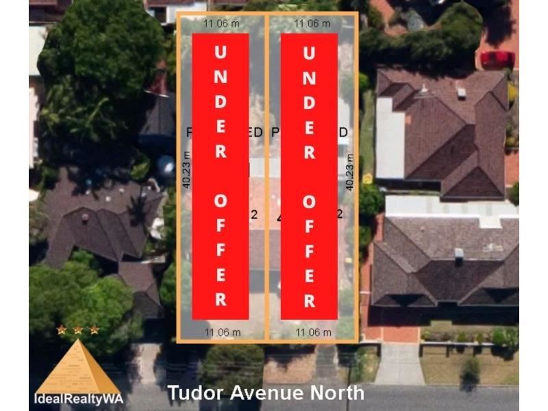 LOT2, 26 Tudor Avenue North, Shelley