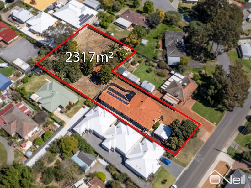 35 Fancote Street, Kelmscott