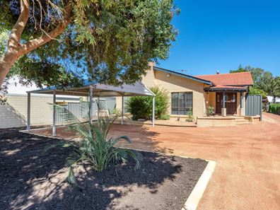 35 Fancote Street, Kelmscott WA 6111