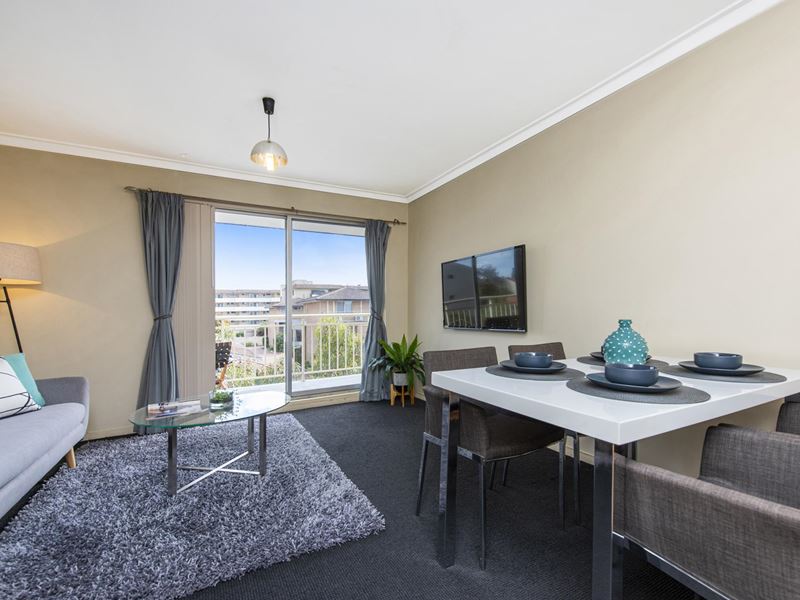 95/6 Manning Terrace, South Perth
