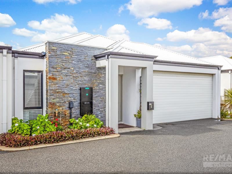 5/2 Fowey Loop, Mindarie