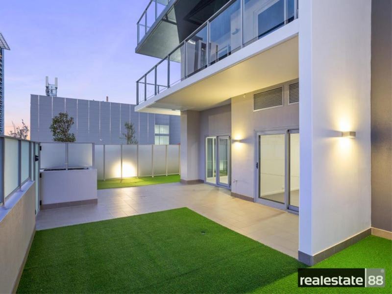 405/63 Adelaide Terrace, East Perth