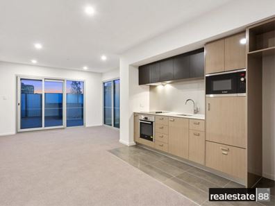 405/63 Adelaide Terrace, East Perth WA 6004