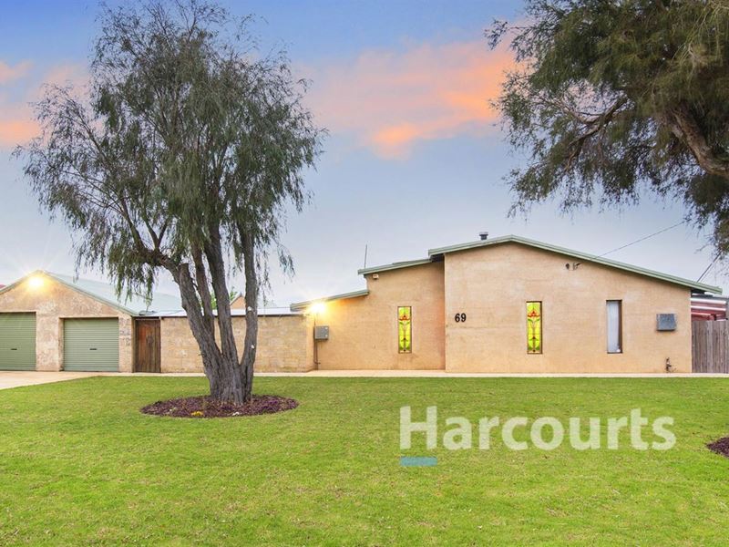 69 Ford Road, Geographe