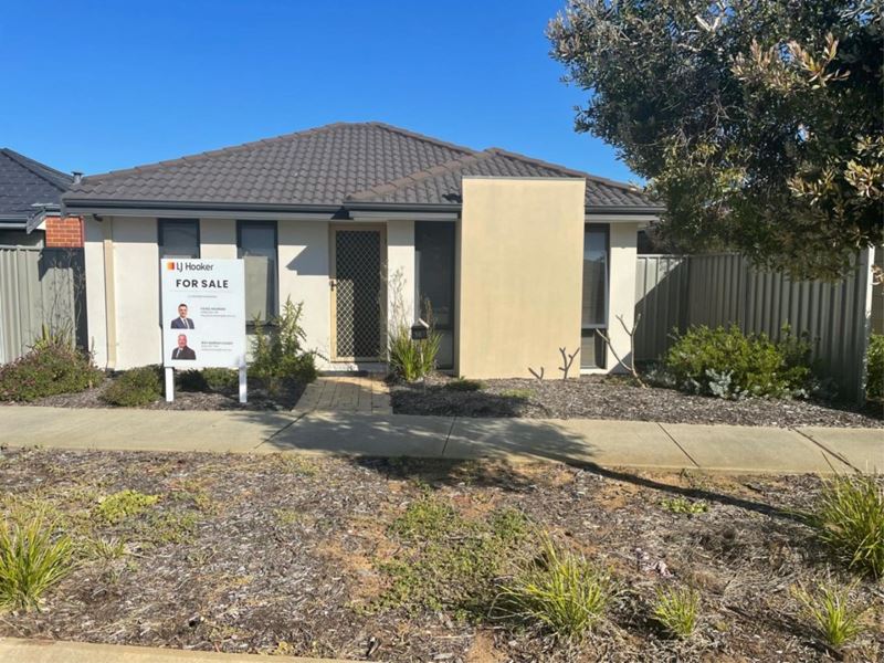 14 Thaxted Street, Wellard