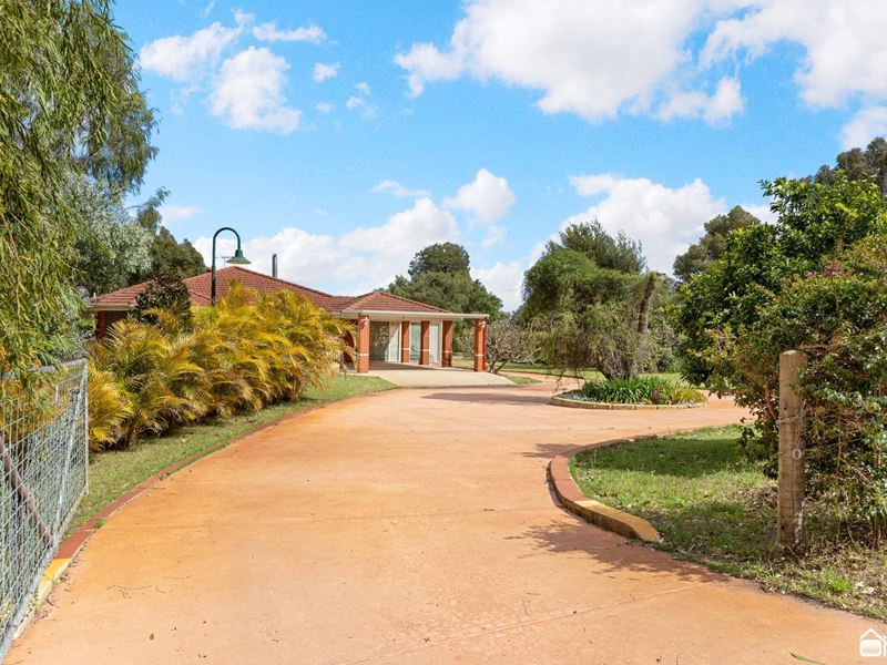 23 Mathews Close, Serpentine