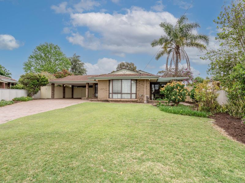 25 Rosemary Court, Huntingdale