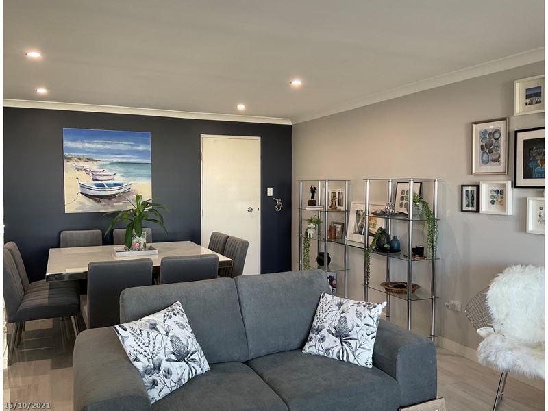 1/4 Wattlebird Loop, Joondalup