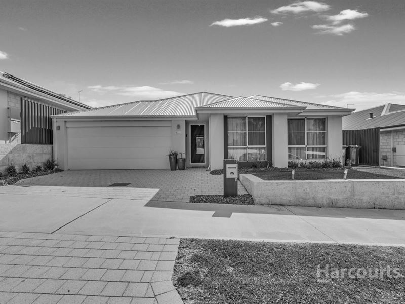 11 Hawdon Road, Lakelands