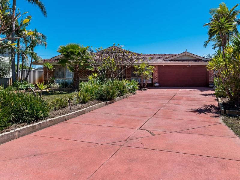 13 Boronia Court, Morley WA 6062