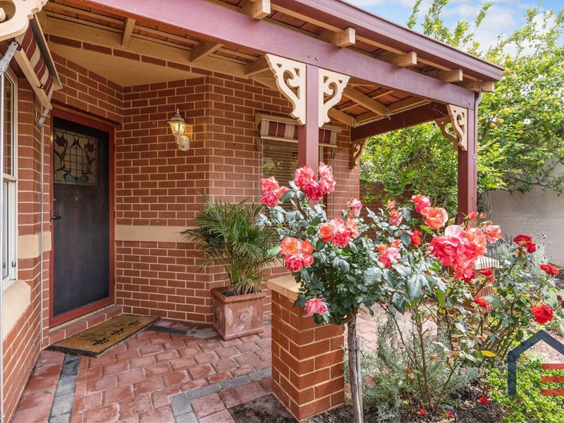 33A Robinson Street, Inglewood WA 6052