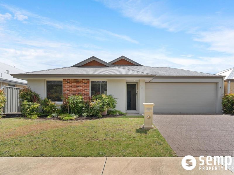 12 Canunda Approach, Wandi WA 6167