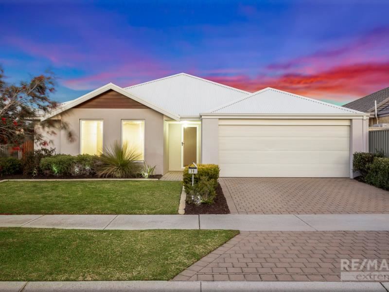 30 Helmsley Parkway, Alkimos WA 6038