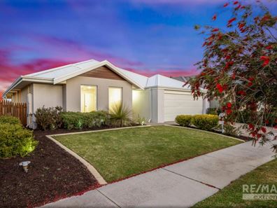 30 Helmsley Parkway, Alkimos WA 6038