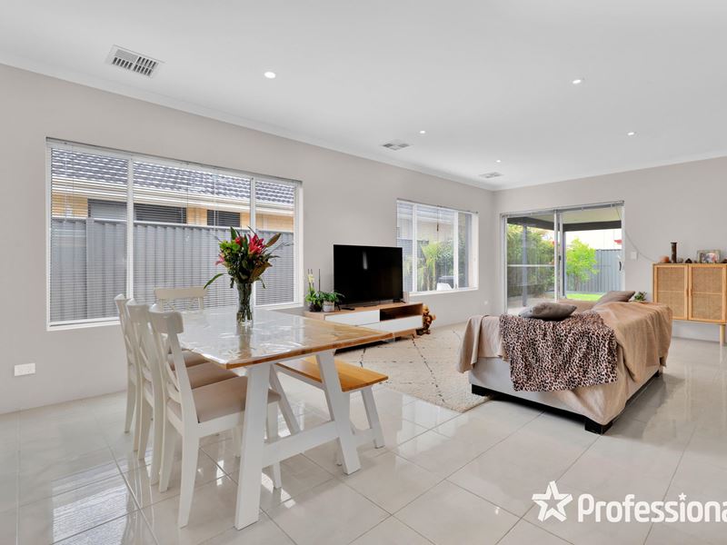 54 Peaceful Vista, Harrisdale
