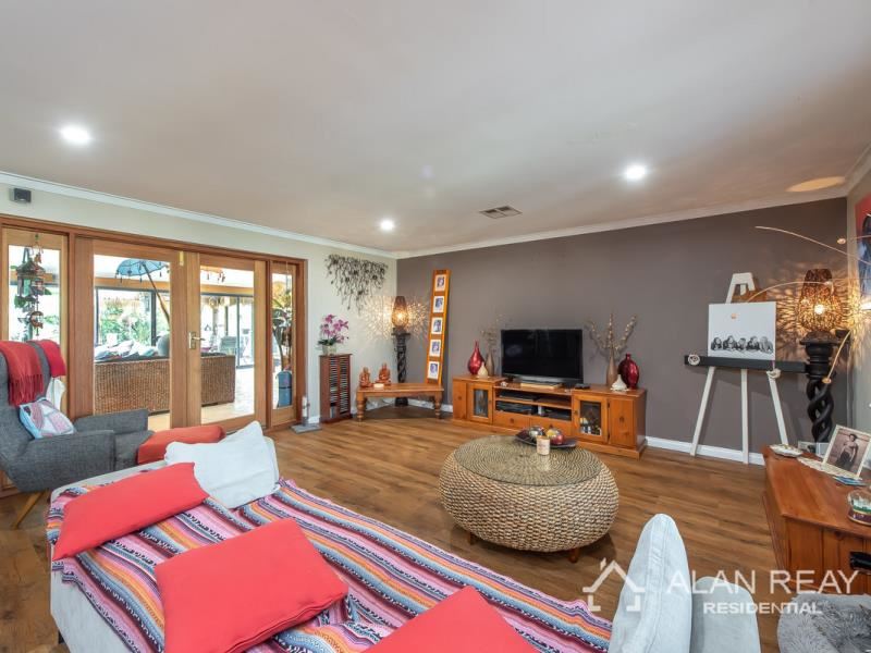 49 Wentworth Way, Padbury