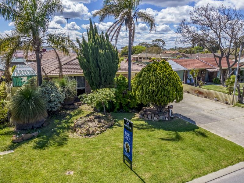 22 Stewart Street, Mandurah WA 6210