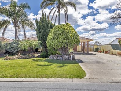 22 Stewart Street, Mandurah WA 6210
