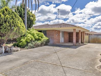 22 Stewart Street, Mandurah WA 6210