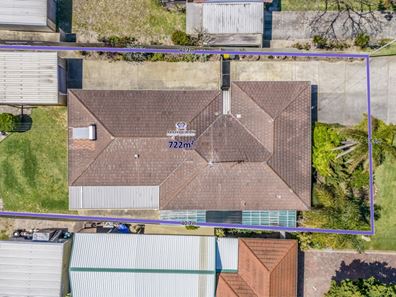 22 Stewart Street, Mandurah WA 6210
