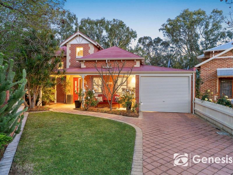 18 Gum Grove, Guildford
