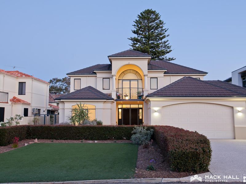 16 Ormond Road, Attadale