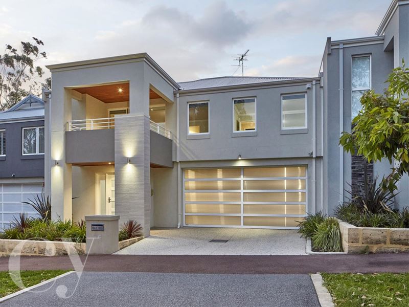1C Irwin Street, East Fremantle