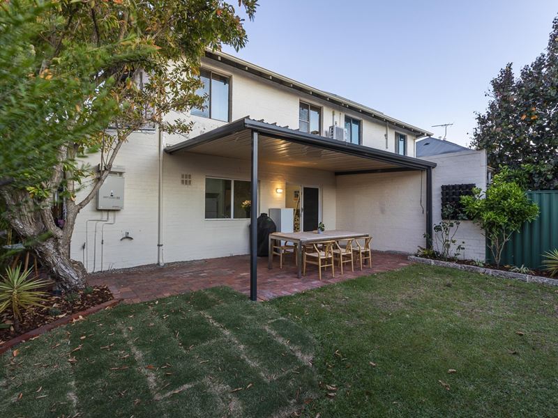 5/57 Lockhart Street, Como