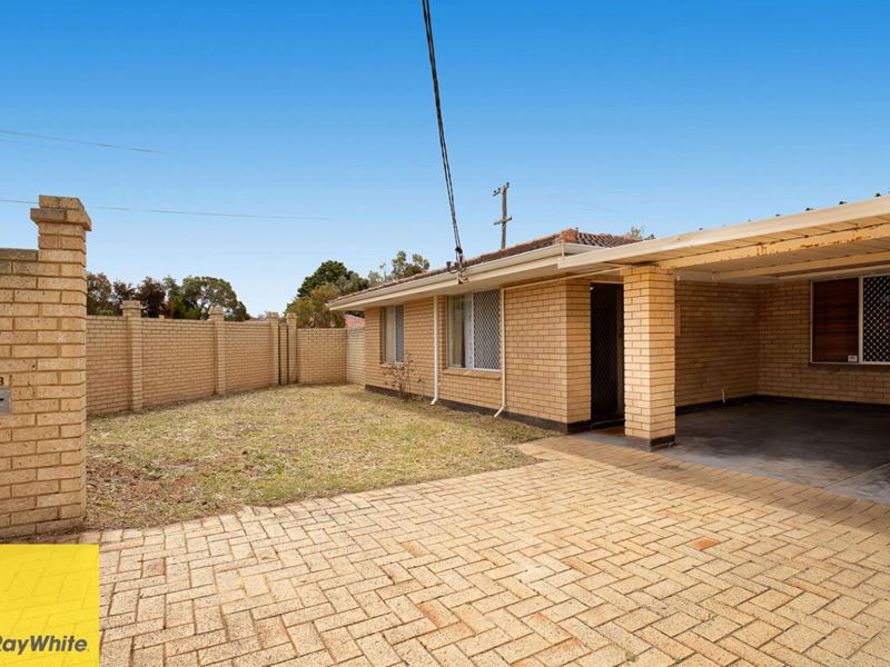 450B Light Street, Dianella