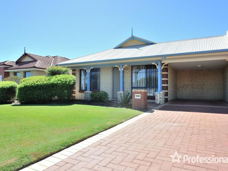 4/92 Oakwood Crescent, Waikiki