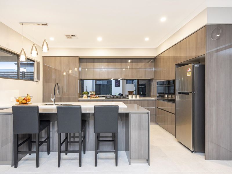 9 Manberry Crescent, Harrisdale