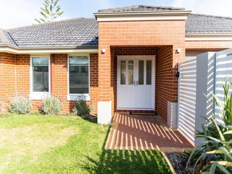1 Fairport Vista, Mindarie