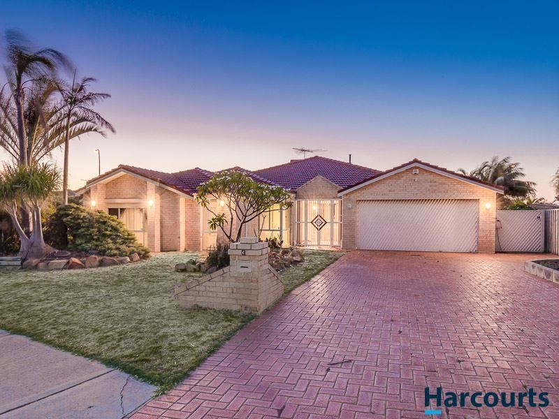 3 Meadowbrook Promenade, Currambine