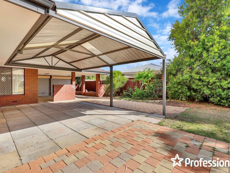 50 Tollington Park Road, Kelmscott