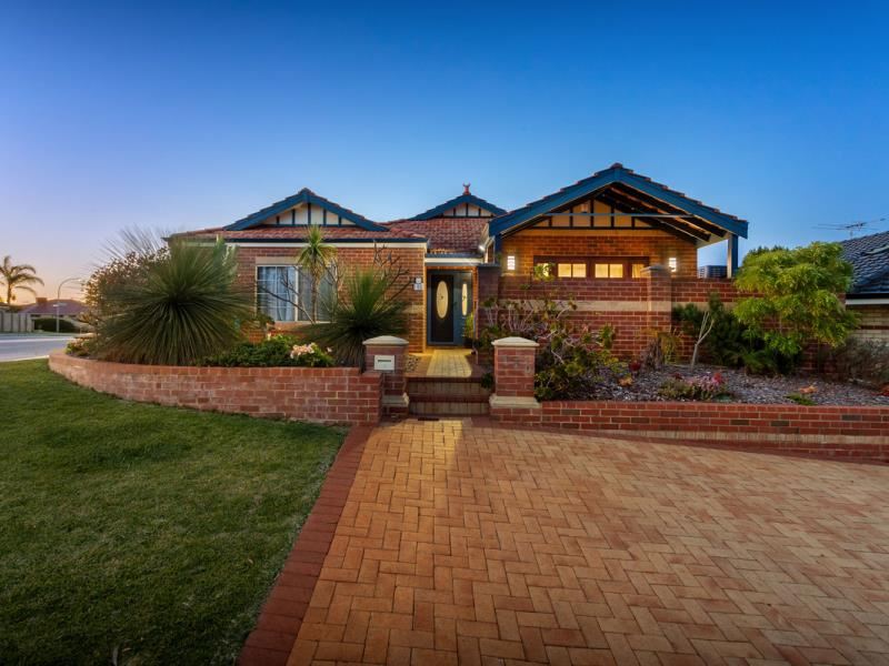 150 Caledonia Avenue, Currambine