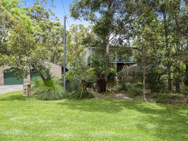 25 Nangkita Road, Lesmurdie