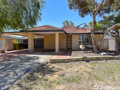 7 Wrasse Glade, Warnbro WA 6169