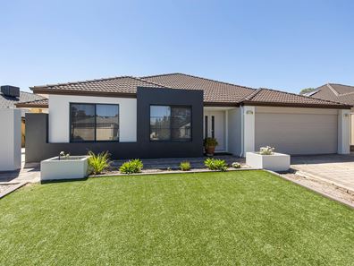 6 Blarney Place, Canning Vale WA 6155