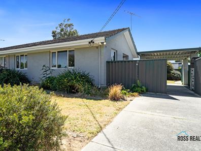 4A Millgate Road, Balga WA 6061