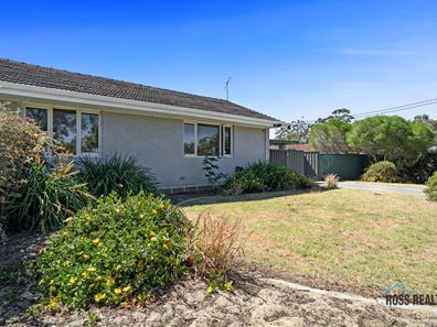 4A Millgate Road, Balga WA 6061