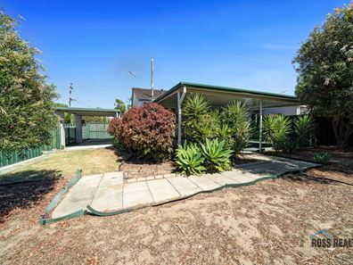 4A Millgate Road, Balga WA 6061