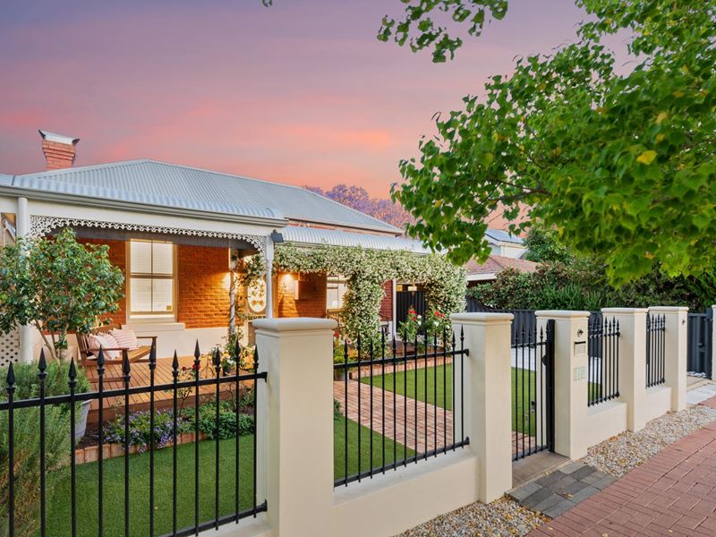10 Hugh Street, Guildford